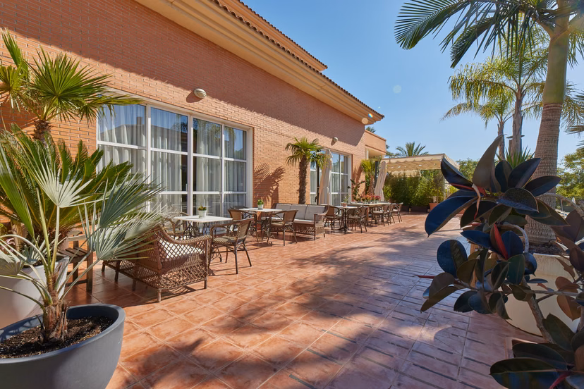 THE COMM Senior Living in L'Alfàs del Pi — photo 3