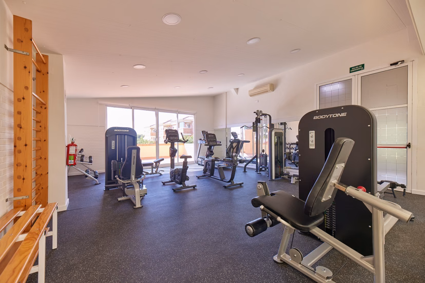 THE COMM Senior Living in L'Alfàs del Pi — photo 4