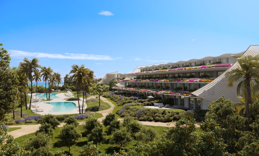 New developments in L'Alfàs del Pi