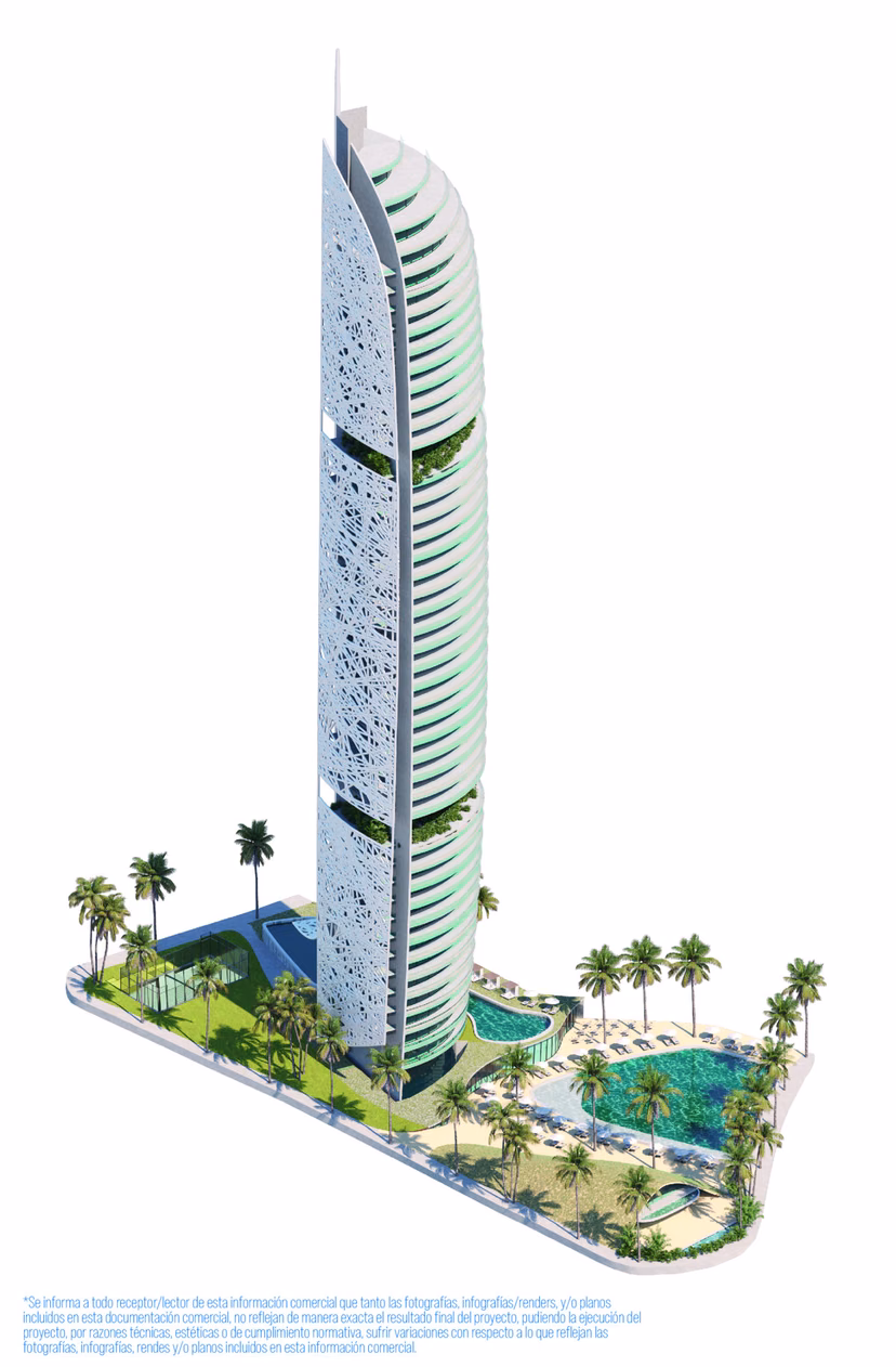 Gran Delfin in Benidorm — photo 5