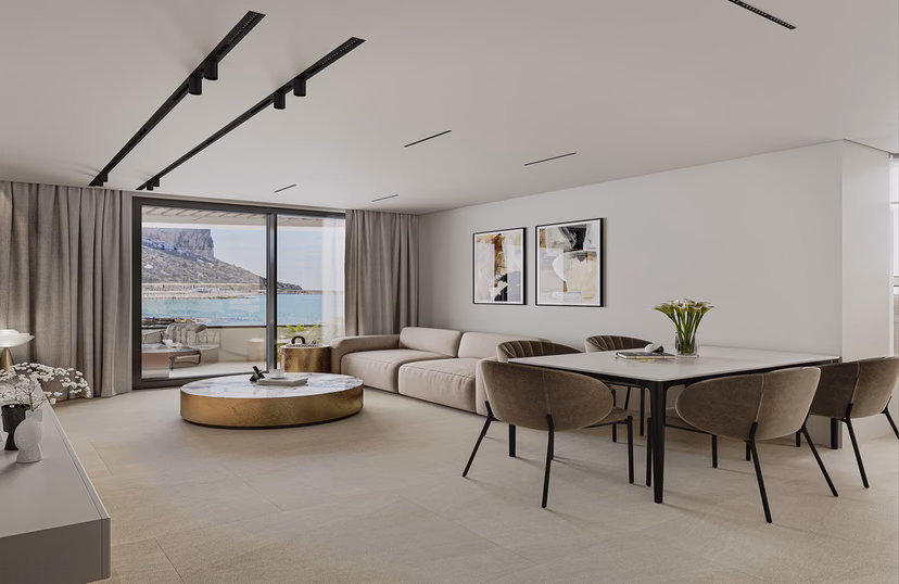 Seaway Tower in Calpe — photo 3