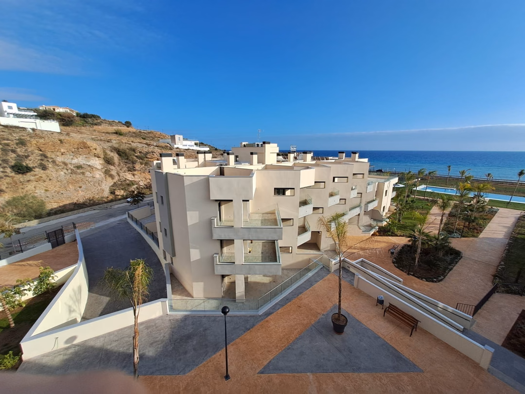 Costa Niza — new development in Vélez-Málaga