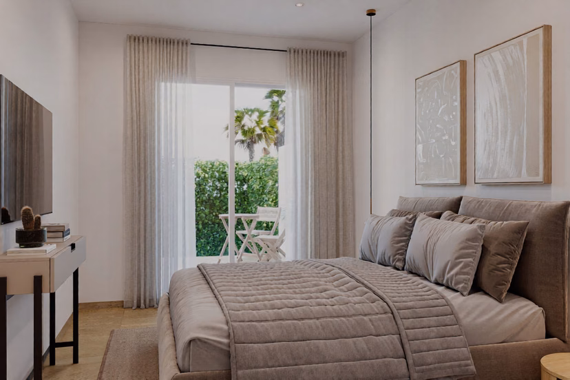 MAR EGEO II - Apartamentos ZANTE in Algorfa — photo 5