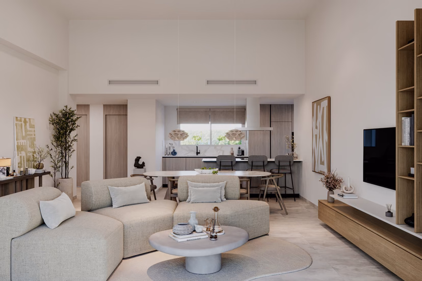 GRECIA II - Villa THASOS in Algorfa — photo 4