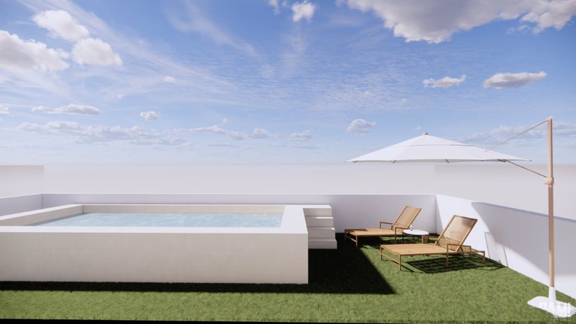 O-Porto Beach in Pilar de la Horadada — photo 5