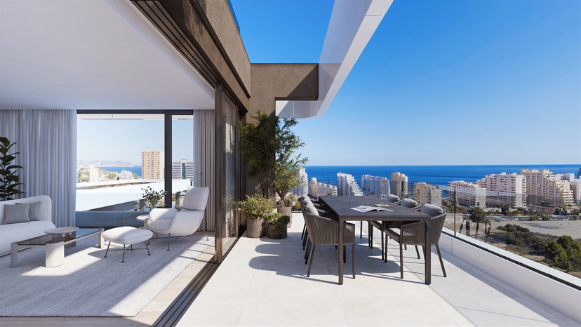 Allure Calpe in Calpe — photo 3