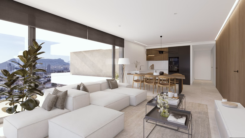Allure Calpe in Calpe — photo 5