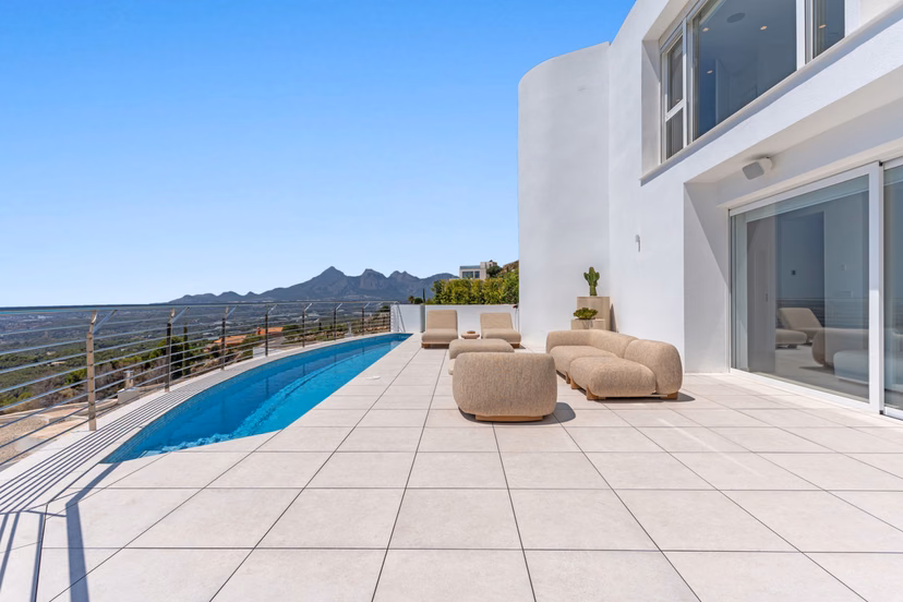 Blanc Altea 19 Homes in Altea — photo 2
