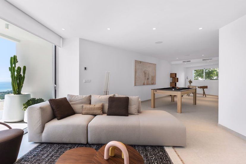 Blanc Altea 19 Homes in Altea — photo 3