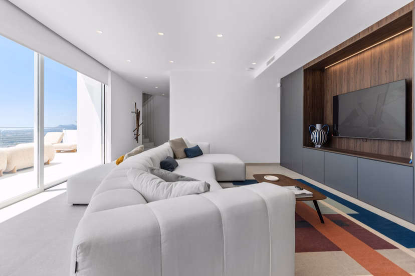 Blanc Altea 19 Homes in Altea — photo 4