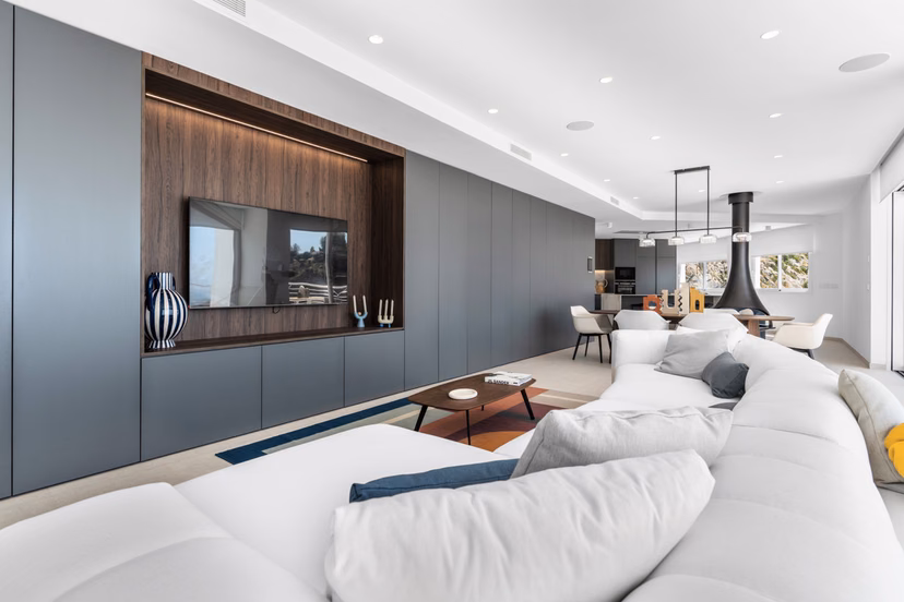 Blanc Altea 19 Homes in Altea — photo 5