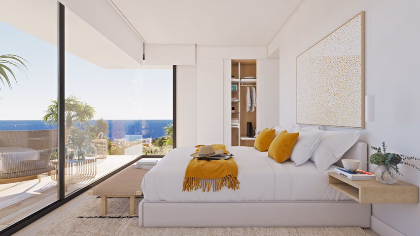 Villa Aqua - Magnolias Design in Benitachell — photo 3
