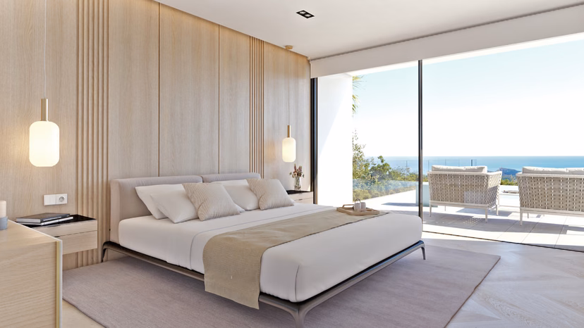 Villa Infinity - Jazmines in Benitachell — photo 5