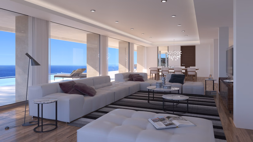Villa La Cala - Jazmines in Benitachell — photo 3