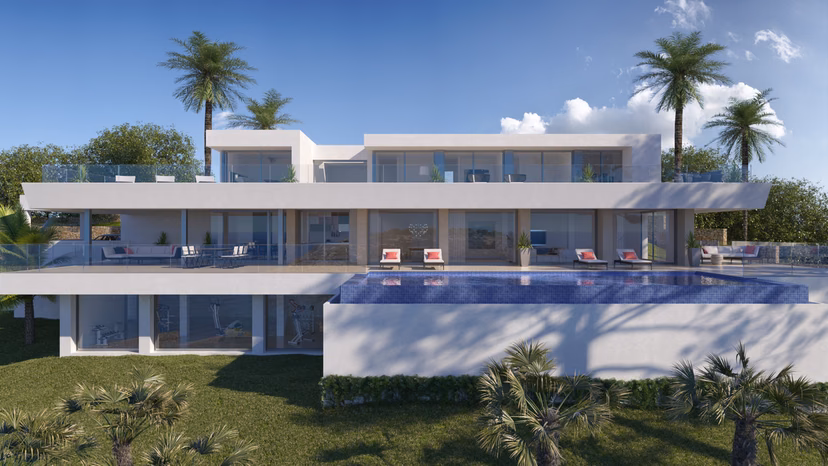 Villa La Cala - Jazmines in Benitachell — photo 5
