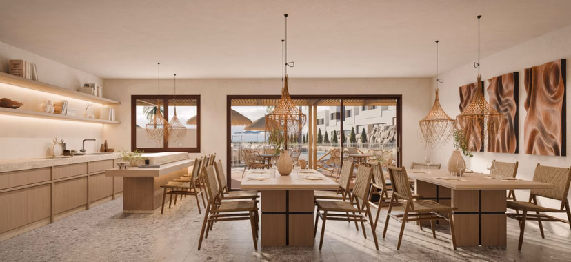 Savia in Mijas — photo 3
