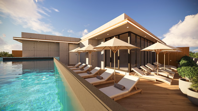 LANTANA Residencial Boutique in Mijas — photo 2