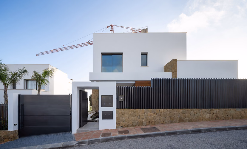 Lubina the Villas in Mijas — photo 2
