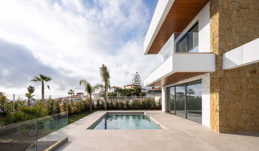 Lubina the Villas in Mijas — photo 5