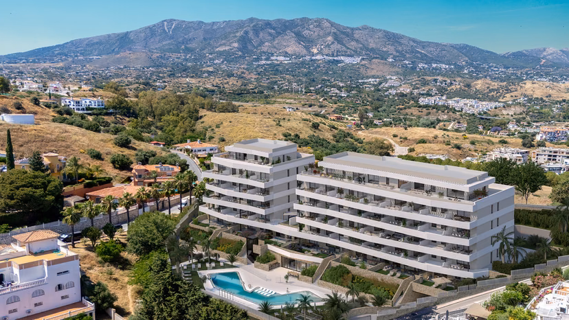 Residencial Coto Homes in Mijas — photo 2