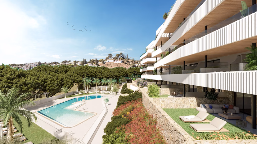 Residencial Coto Homes in Mijas — photo 4