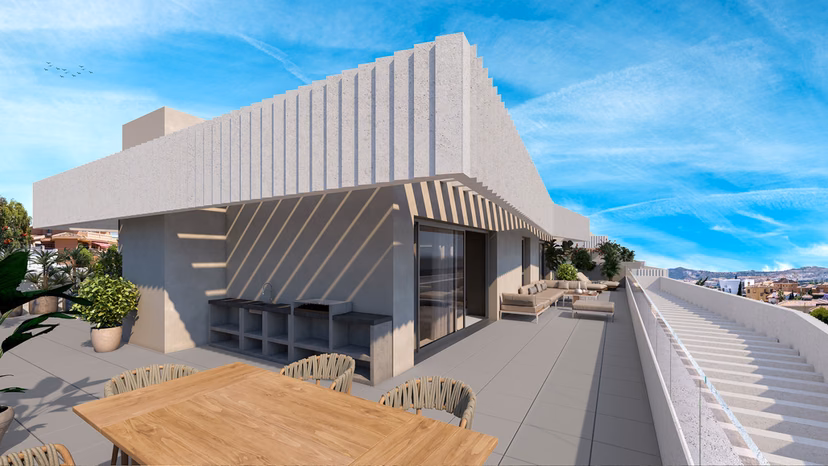 Residencial Coto Homes in Mijas — photo 5