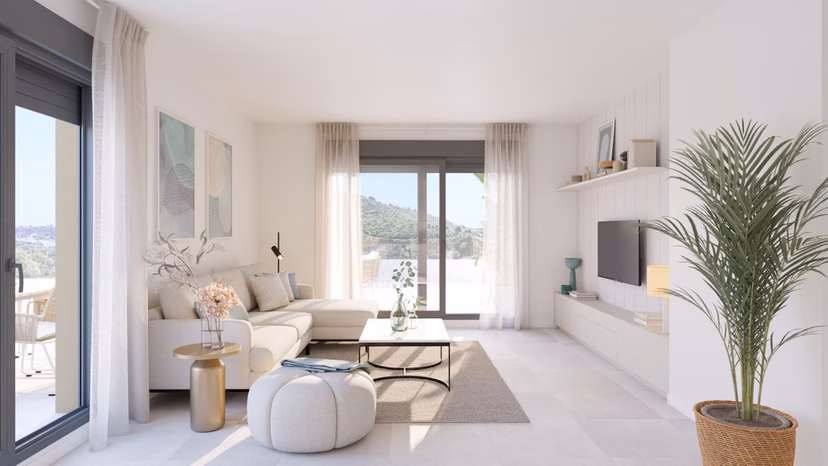 Culmia Cala Swing Mijas in Mijas — photo 2