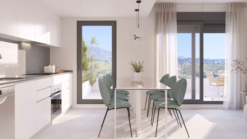 Culmia Cala Swing Mijas in Mijas — photo 4