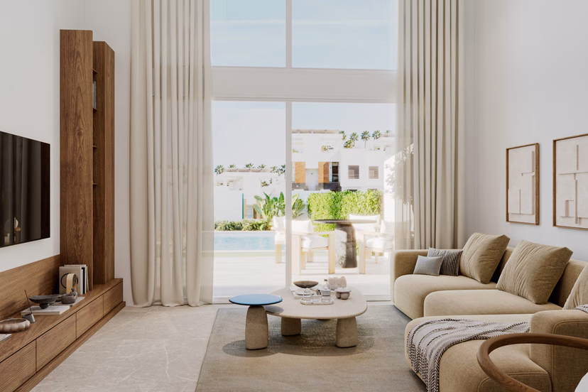 MAR EGEO II - Semidetached LEROS Plus in Algorfa — photo 3