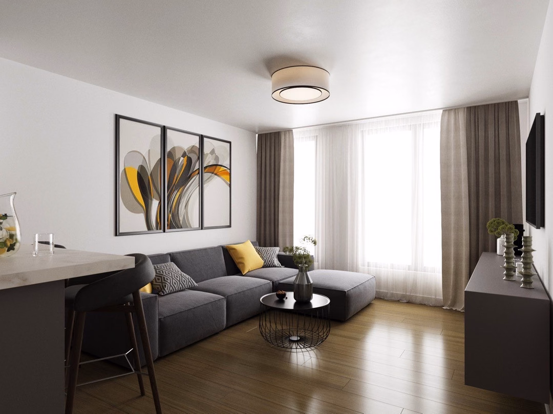 Edificio Espartero 48 — new development in Alicante