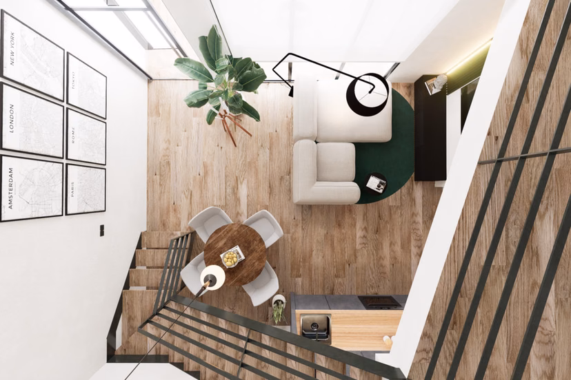 Lofts Aguilera in Alicante — photo 4