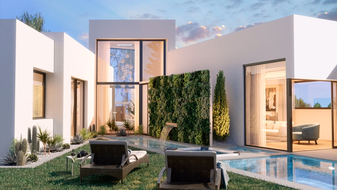 Carib Playa - RESERVED — new development in Marbella