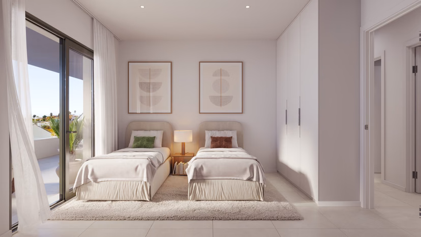 Astra Homes in Fuengirola — photo 2