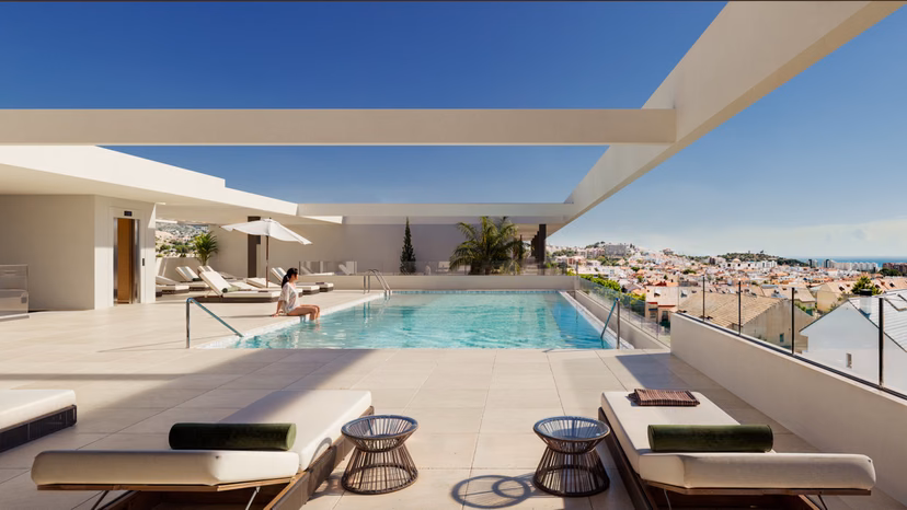 Astra Homes in Fuengirola — photo 3