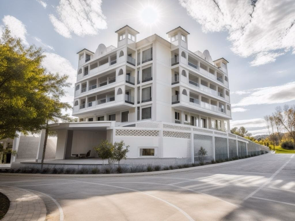Majestic Paradise — new development in Bigastro