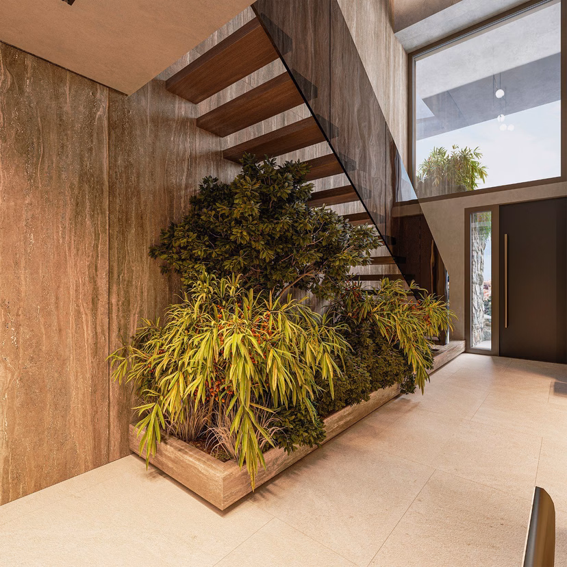 Villa Petra in Altea — photo 4