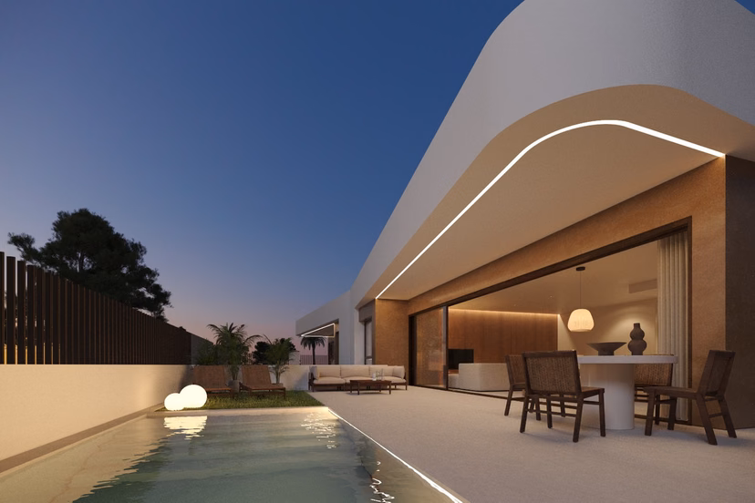 Residencial Dune in Dolores — photo 3