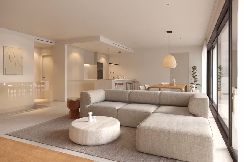 Residencial Dune in Dolores — photo 4