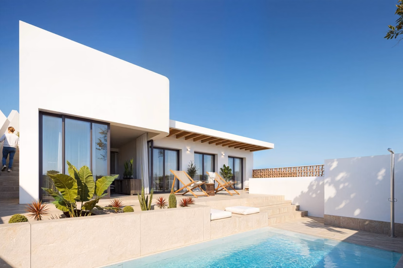 Villa Creta in Dolores — photo 4