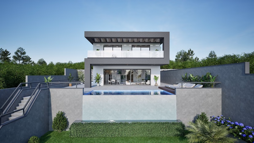 The Line Villa in Torremolinos — photo 2