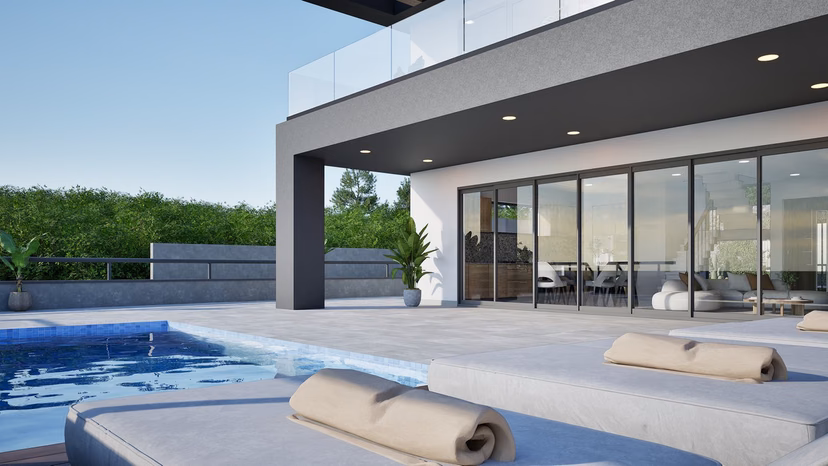 The Line Villa in Torremolinos — photo 3