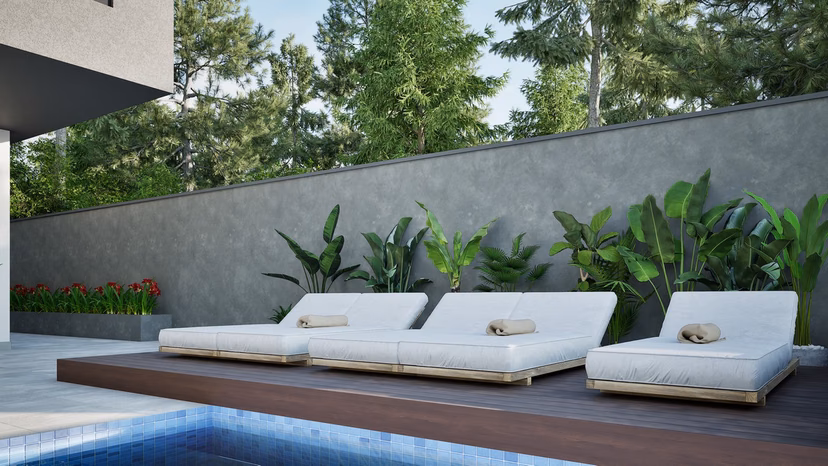 The Line Villa in Torremolinos — photo 4