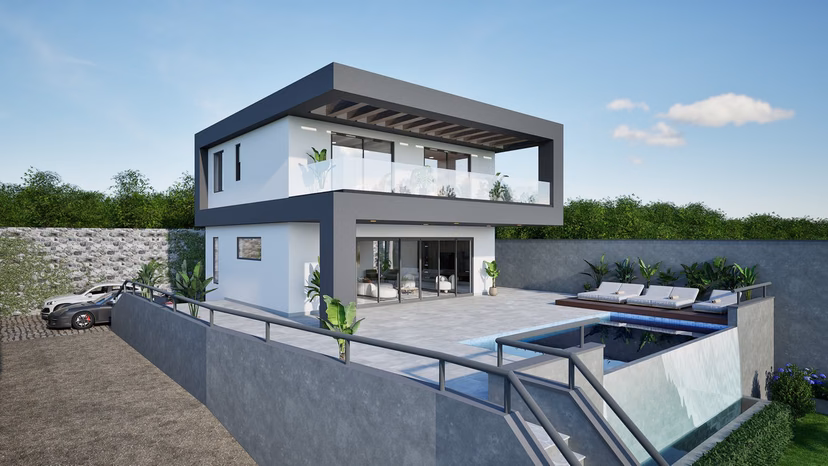 The Line Villa in Torremolinos — photo 5