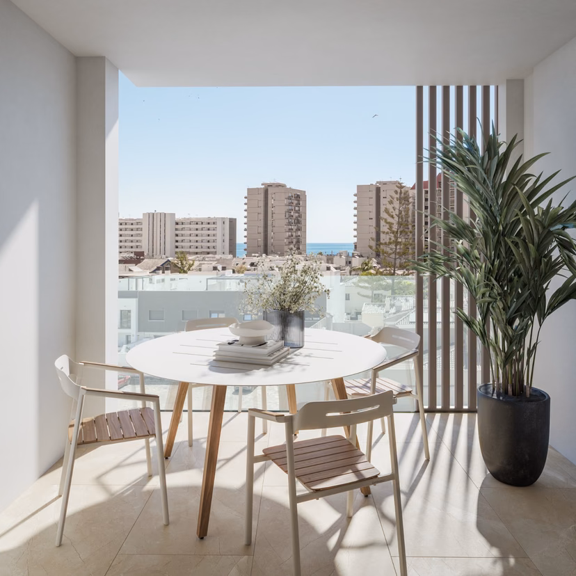 Pelit Maritimo in Fuengirola — photo 4