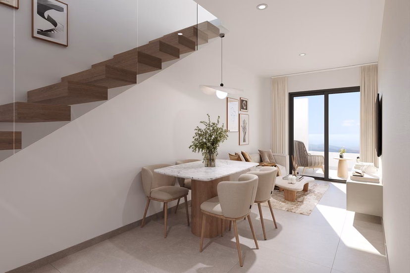 Edificio Bahia Center in Torrevieja — photo 5