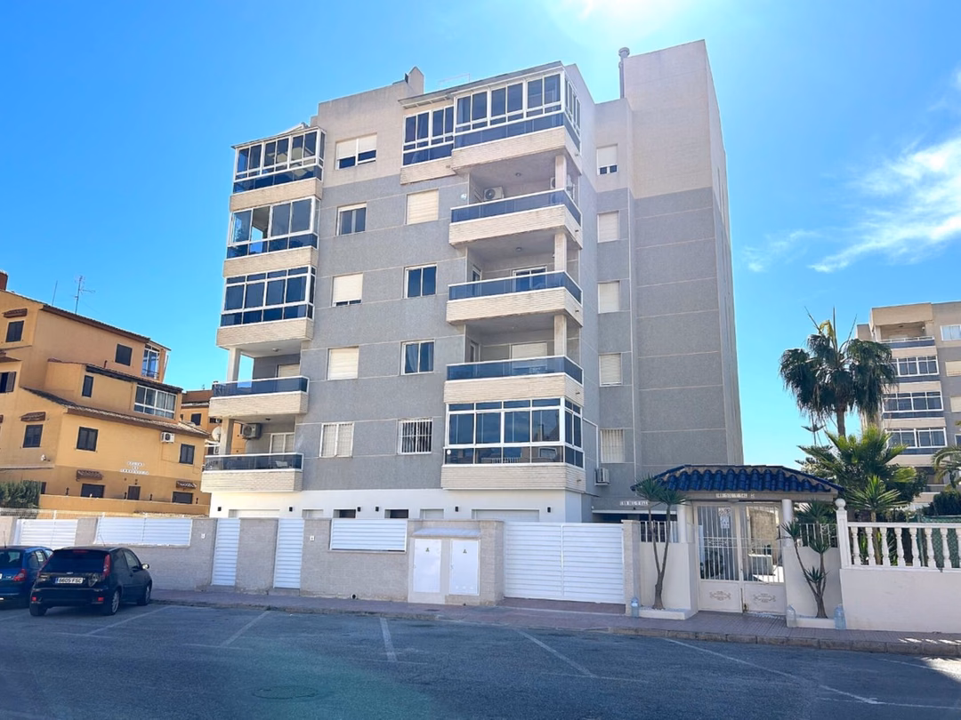 C/Perseo — new development in Torrevieja