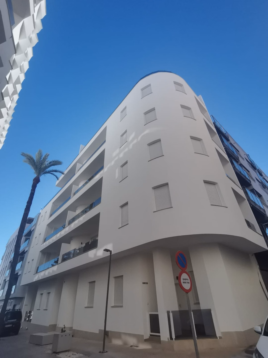 Del Mar II — new development in Torrevieja