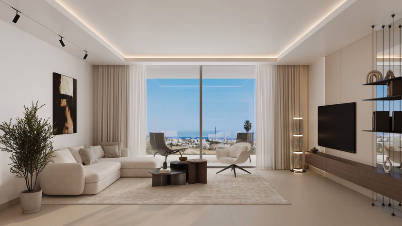 Alcantara del Mar Apartments in Marbella — photo 3