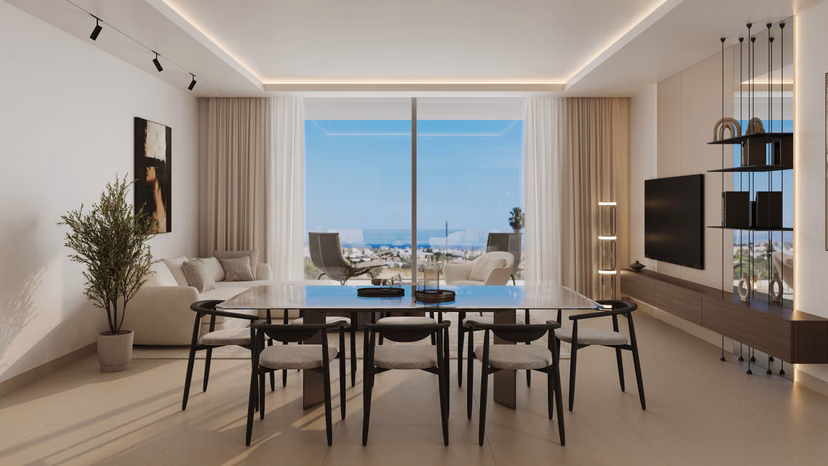 Alcantara del Mar Apartments in Marbella — photo 4