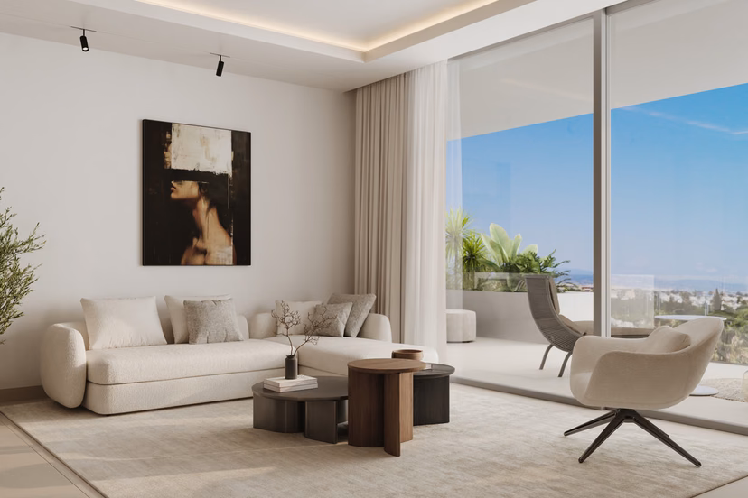 Alcantara del Mar Apartments in Marbella — photo 5